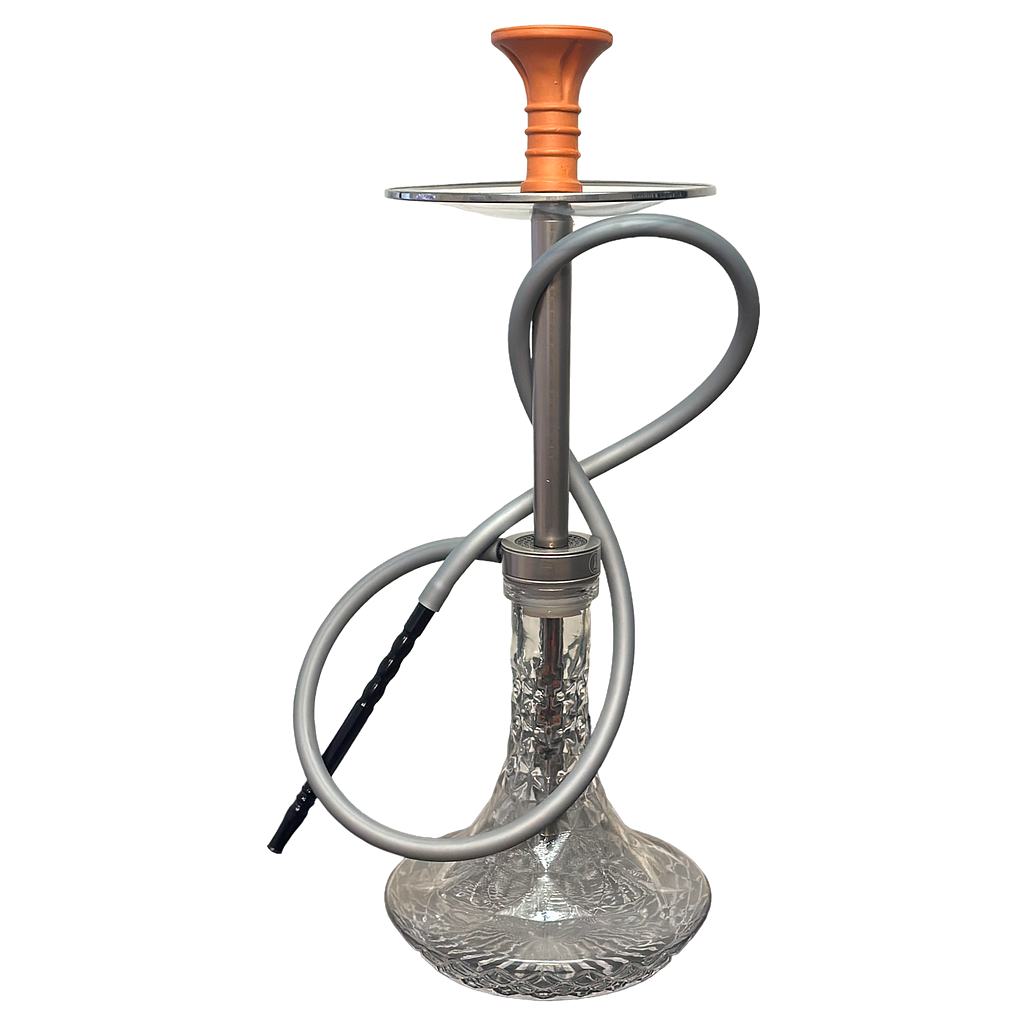 Shisha Didam 11 zum Stecken mit Farben 65cm