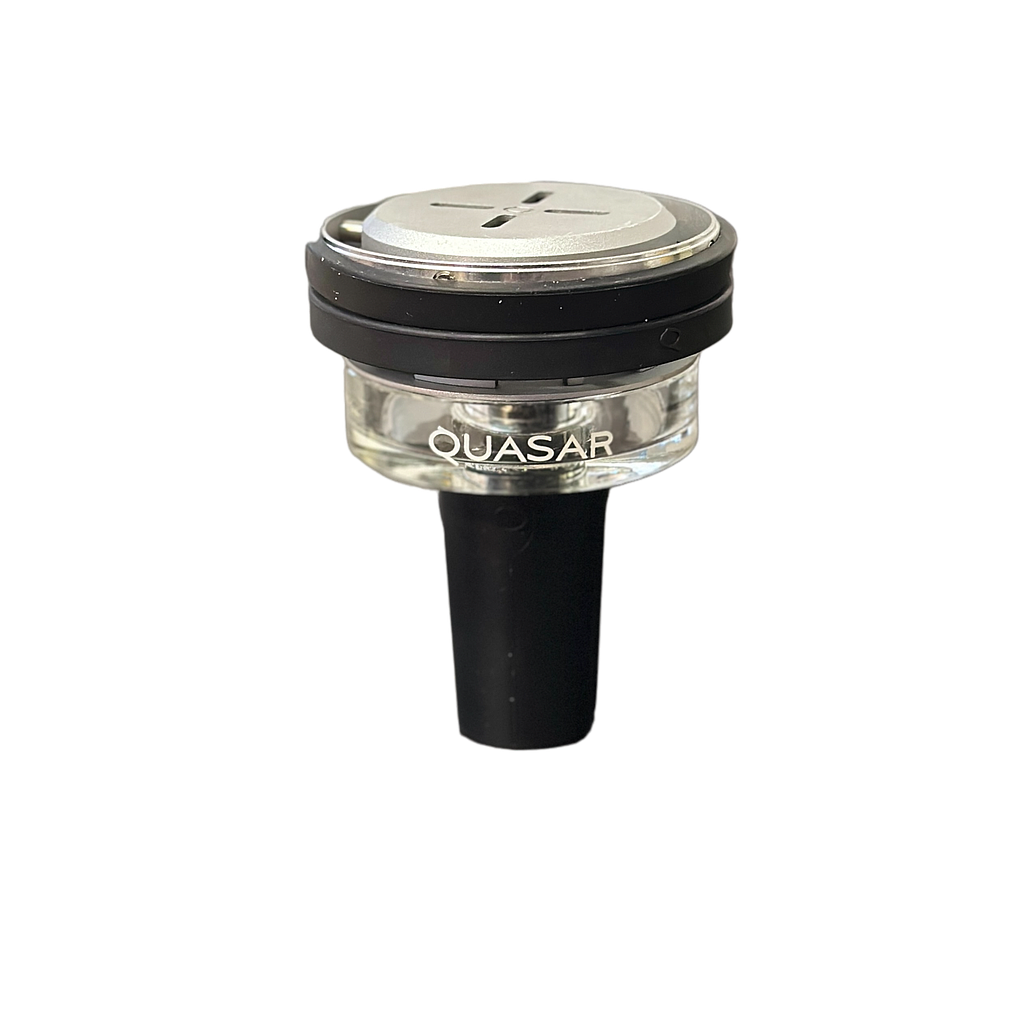 Quasar  Raas - Thermokopf für Wasserpfeife