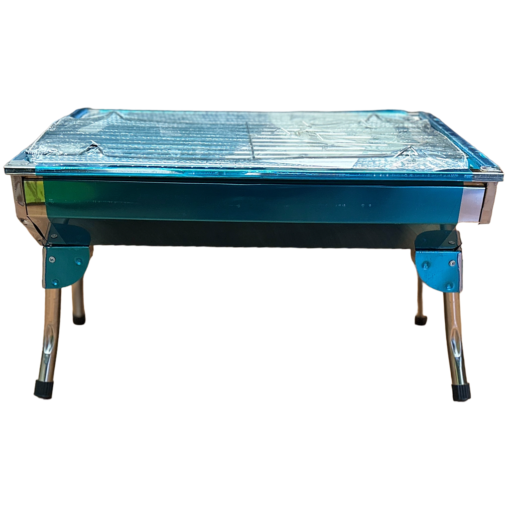 Torino BBQ Griller Höhe 30cm 9898