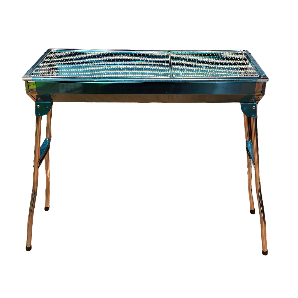 Torino BBQ Griller Höhe 70cm 9885