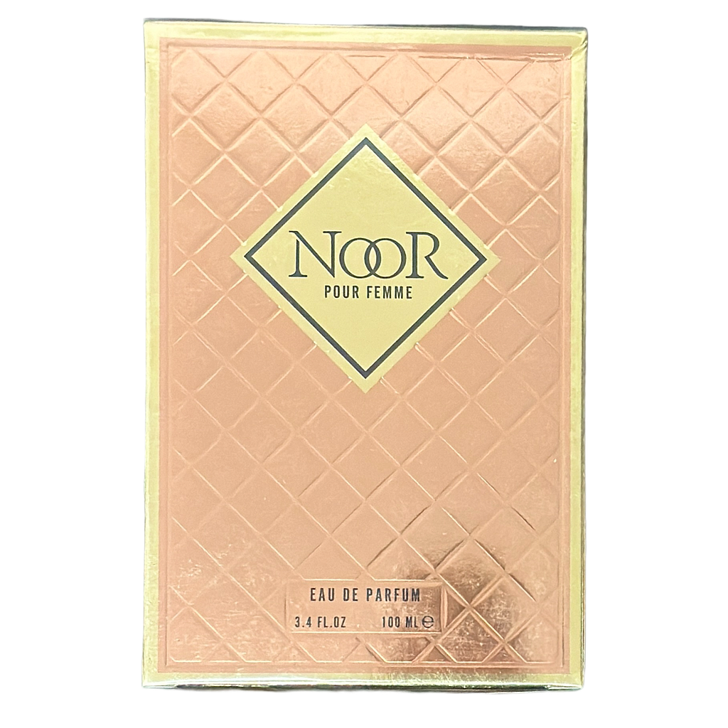 Eau de Parfum Noor pour Femme (100ml)