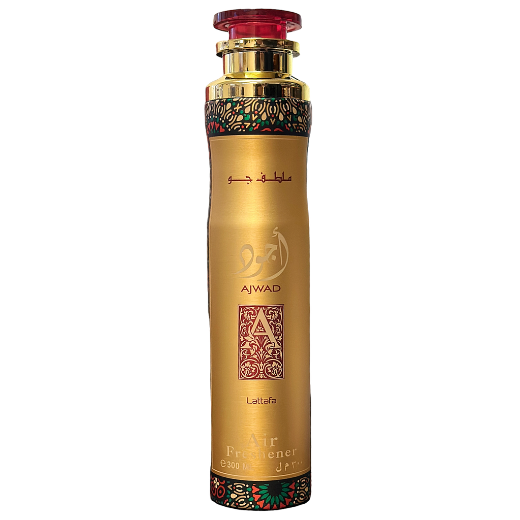 Lattafa Air Freshener Ajwad (300ml)
