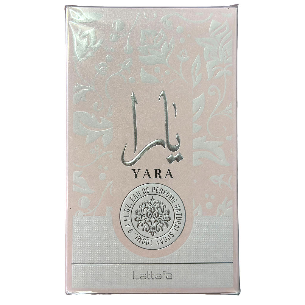 Eau de Parfum Yara (100ml)