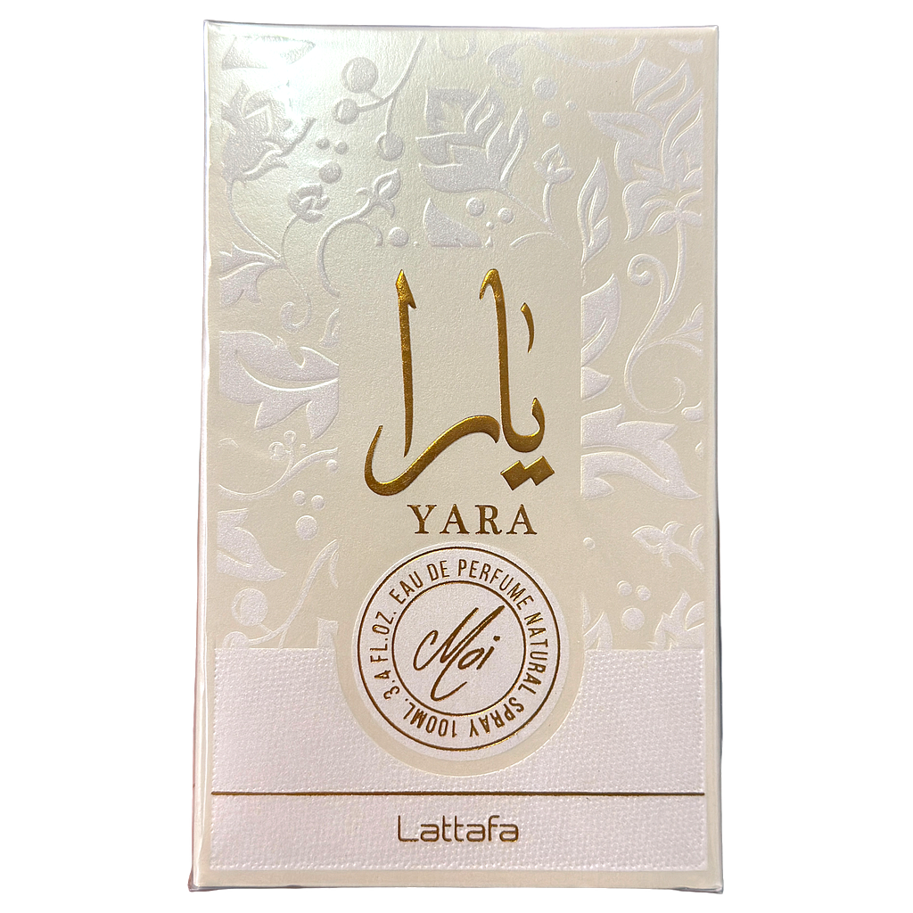 Eau de Parfum Yara Moi (100ml)