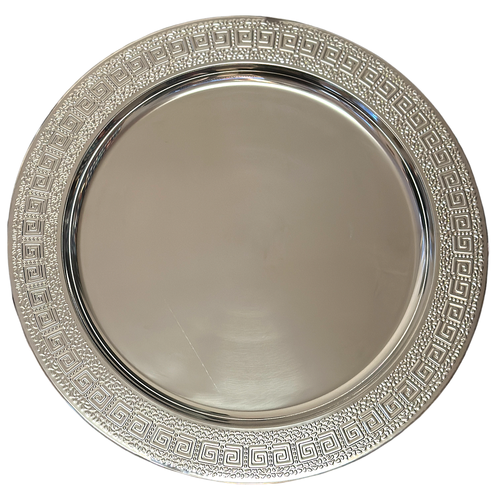 Torino Mansaf silber Versace 50cm 24922-50-5