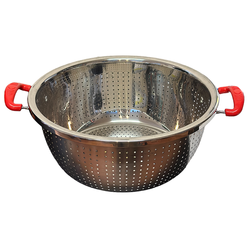 Torino Küchensieb mit Griff 30cm 24872-30-3