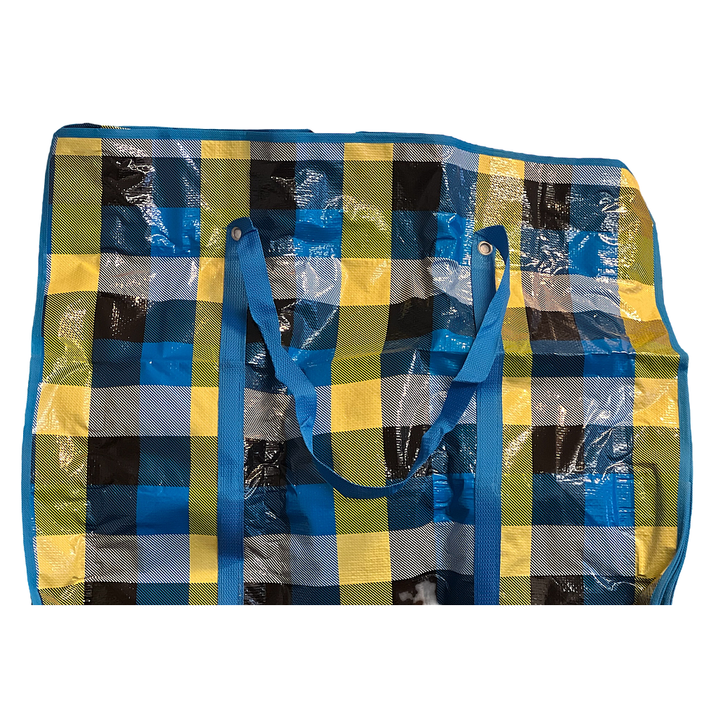 IMEX Einkaufstasche Groß