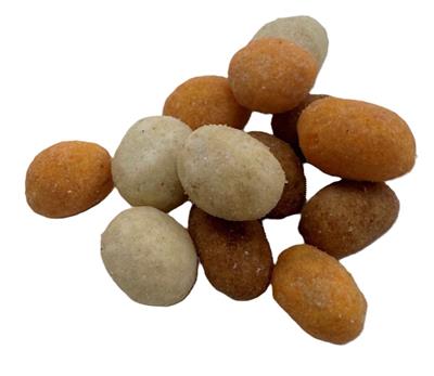 Erdnüsse in Teighülle Cocktail 4,5kg