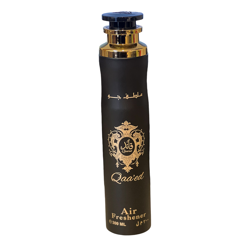 Lattafa Air Freshener Qaaed (300ml)
