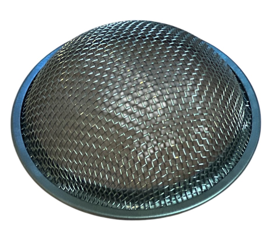 Sieb für Shisha Tabak