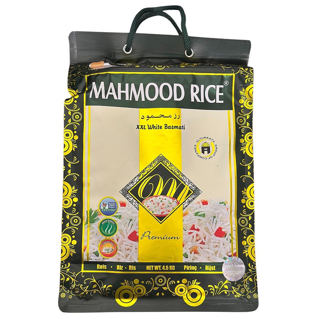 XXL Basmati Reis Mahmood (4,5kg)
