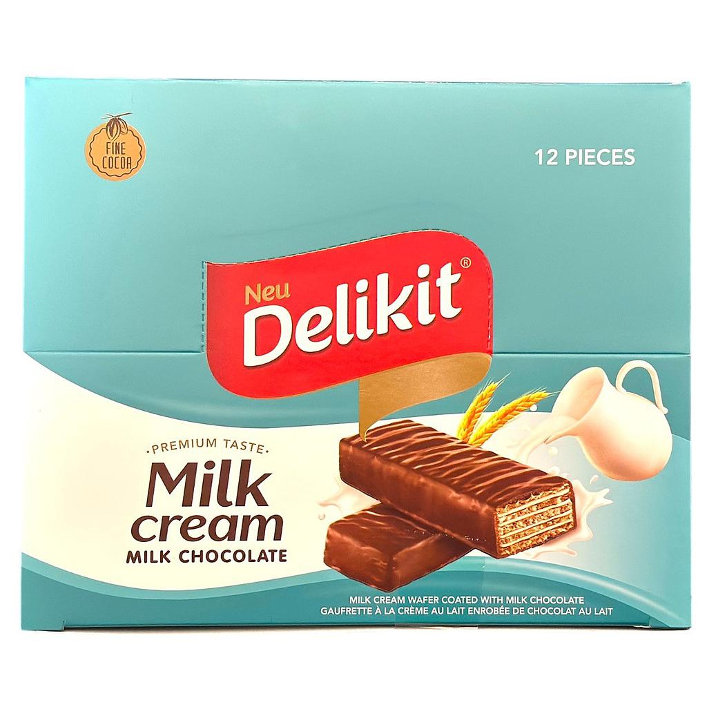 Katakit Delikit Milchcreme Schokolade (420g)