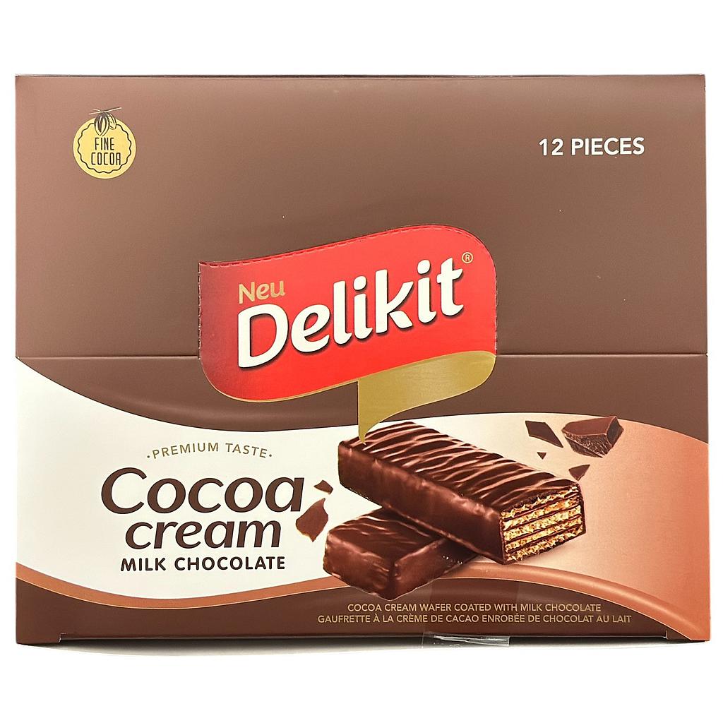 Katakit Delikit Kakaocreme Schokolade (420g)