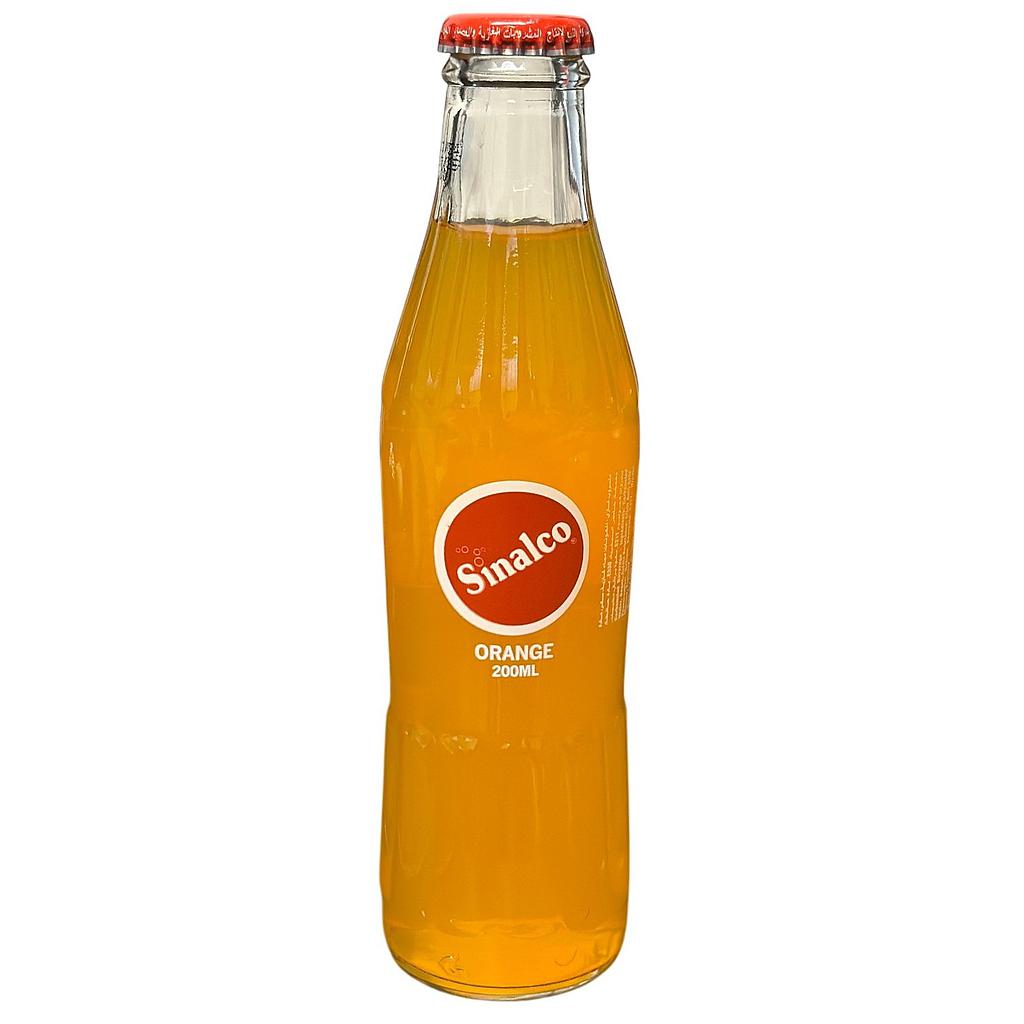 Sinalco Orange (200ml)