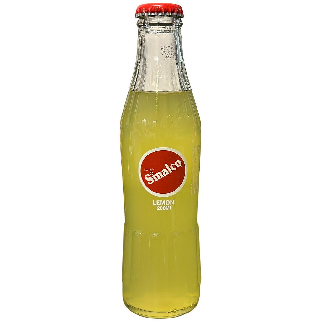 Sinalco Lemon (200ml)