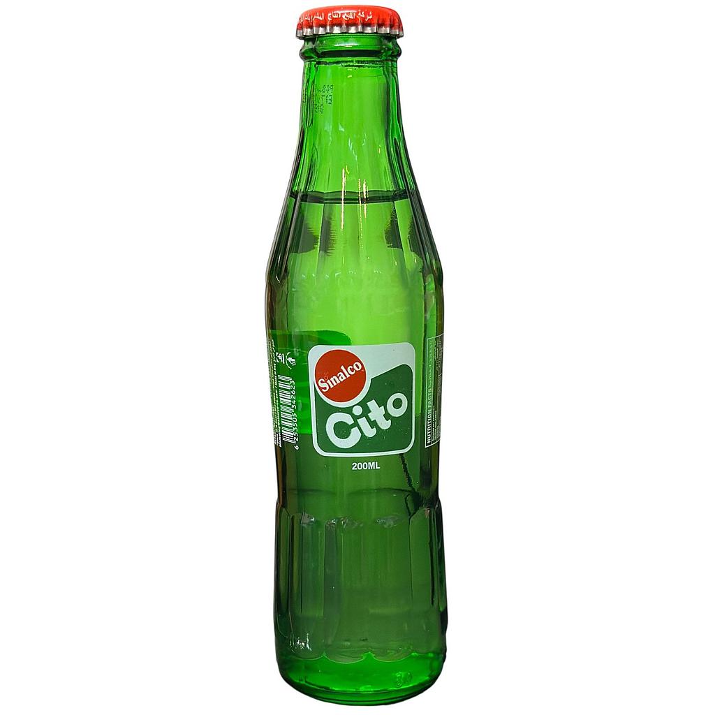 Sinalco Cito (200ml)