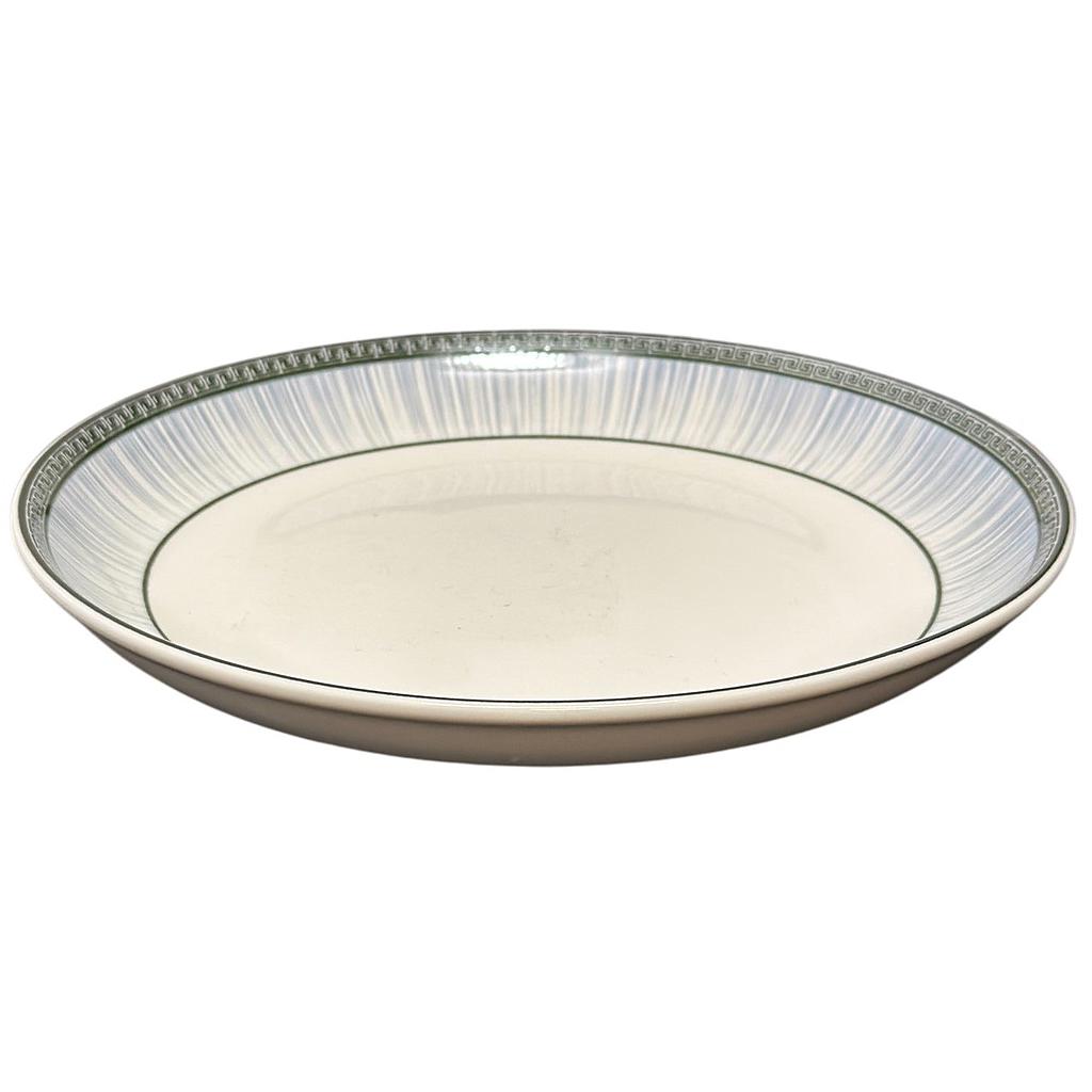 Amirfood Porzellan Teller Ø23cm 241903-5-45