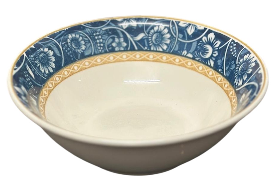 Amirfood Porzellan Schüssel Ø16cm 241914-1-45