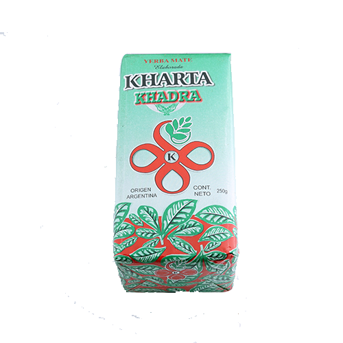 Kharta Mate Tee grün (250g.)