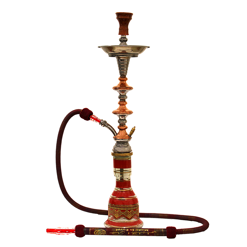 Wasserpfeife Fadie Nr. 158