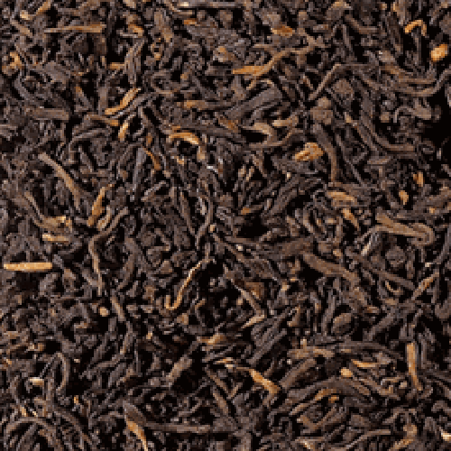 Schwarzer Tee China Yunnan Pu-Erh