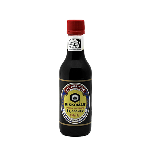 Sojasauce (250ml.)