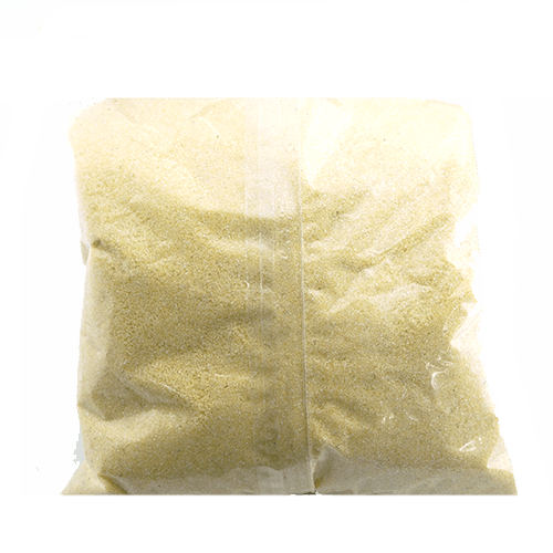 Bana-Shahia Griesmehl grob (900gr.)