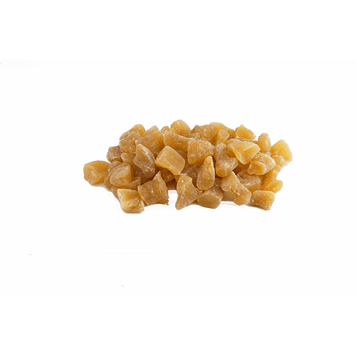 Ingwerstücke scharf ungeschwefelt (1kg)