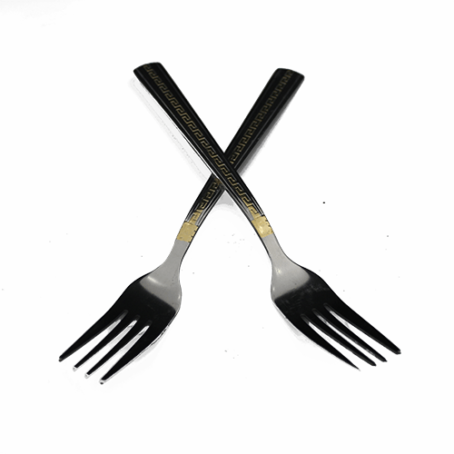 Essgabel Golden 1189/A002