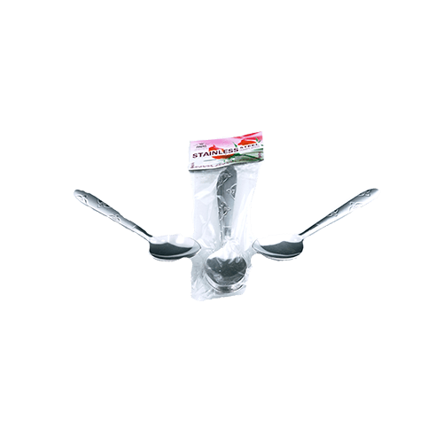 Zuckerlöffel Stainless Steel 1143/A011