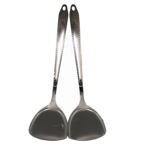 Pfannenwender Stainless Steel 1116