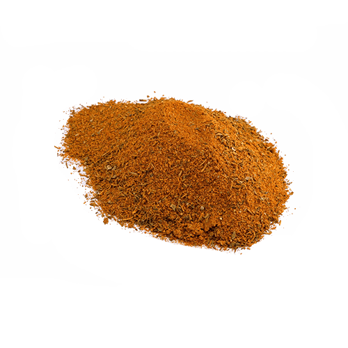 Barbecue Gewürzmischung (1kg)