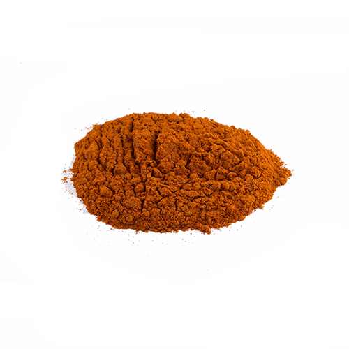Paprika scharf (1kg)