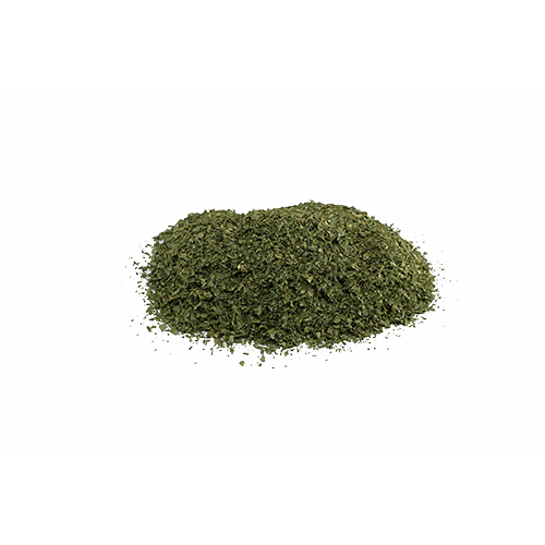 Liebstöckel gerebelt (1kg)