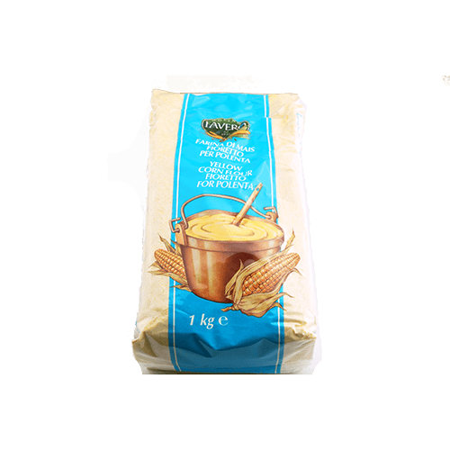 Favero Maismehl fein (1kg)