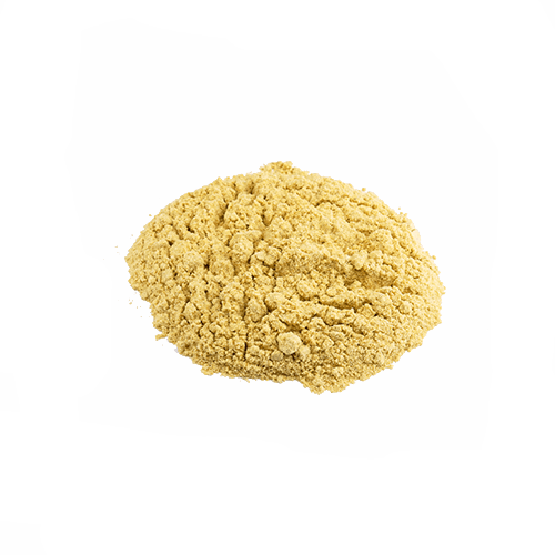 Senfkörner gemahlen (1kg)