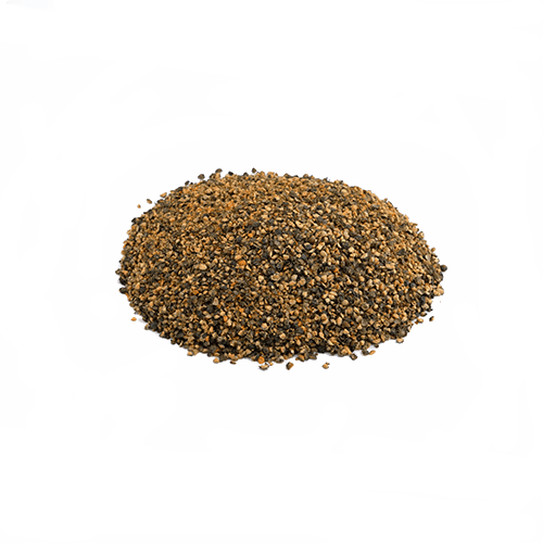 Pfeffermischung bunt geschrotet (1kg)