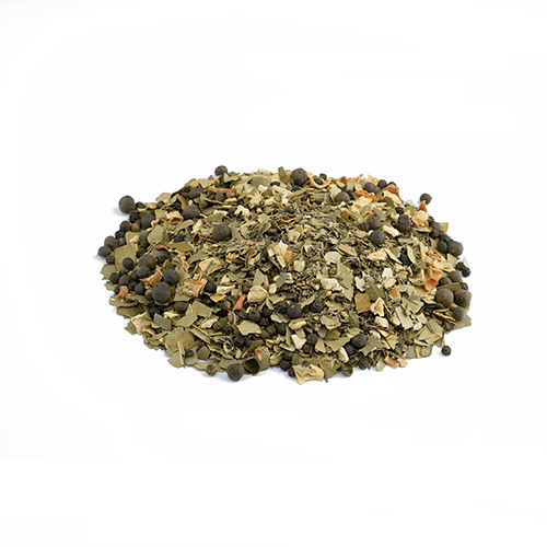 Wildgewürz ganz (1kg)