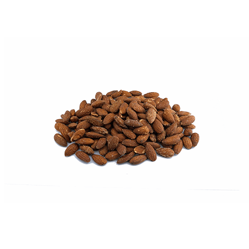 Mandeln geräuchert 23/25 (1x5kg)