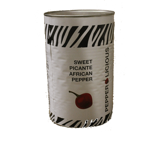 Süße Paprika ungefüllt (1,8kg)