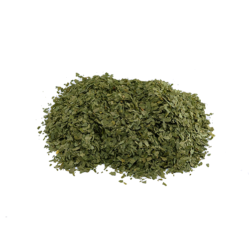 Bärlauch geschnitten ca 5 mm (1kg)