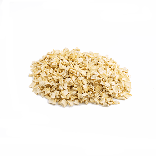 Pastinaken in Würfel (1kg)