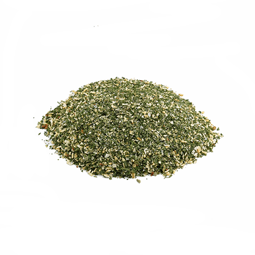 Chimichurri-Gewürzzubereitung (1kg)