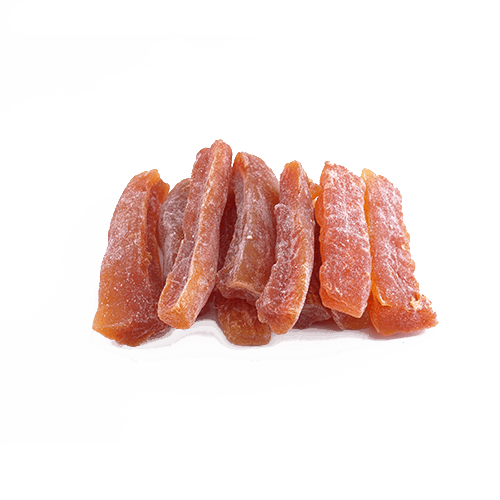 Papayastreifen (5kg)