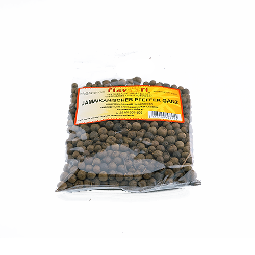 Flavori Piment ganz (100g.)
