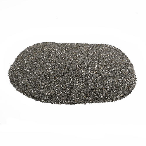 Schwarze Chia Saat ganz (1kg)
