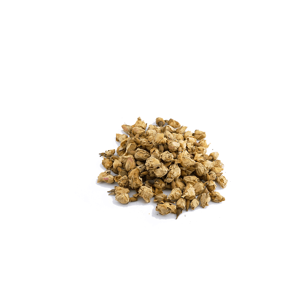 Rosen Knospen (1kg)