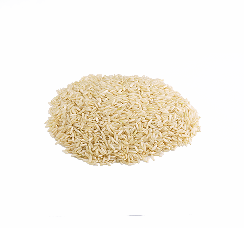 Naturreis lang (1kg)