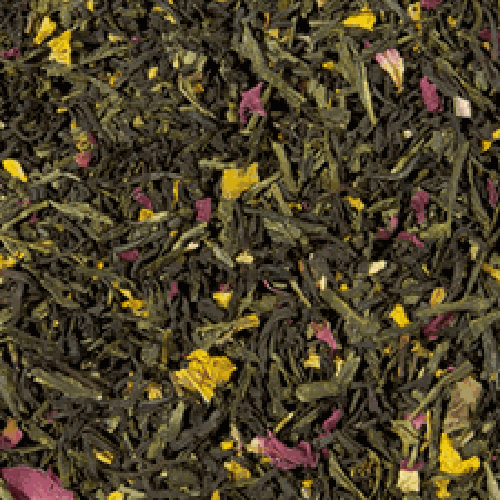 Schwarz/Grünteemischung Kaiser 7 Kostbarkeiten (1Kg)