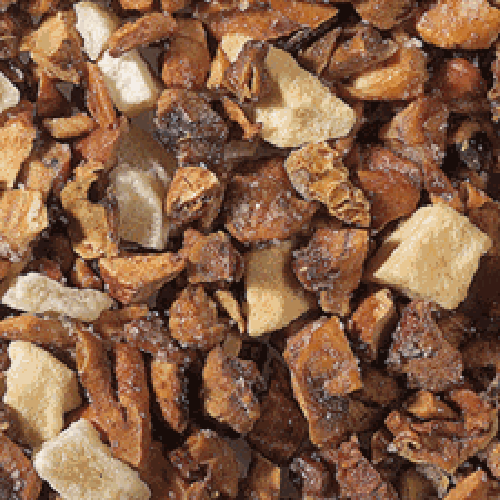 Früchteteemischung türkischer Apfeltee (1Kg)